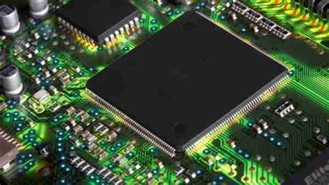 Explore Rf Pcb Pcb And Assembly Pcbandassembly