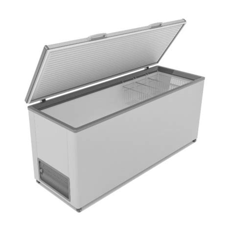 Морозильный ларь FROSTOR F 700 S купить в Уфе в интернет-магазине ...