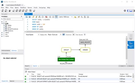 《mysql 性能优化》之覆盖索引不是索引 知乎