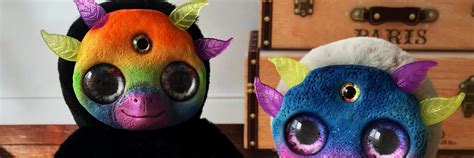 Vickys Toys | Авторские игрушки и выкройки | Рада видеть Вас в своём ...