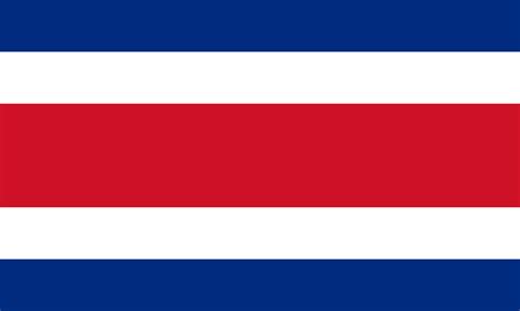 Costa Rica Flag Emoji 🇨🇷 – Flags Web