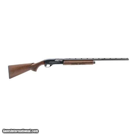 "Remington 1100 LT-20 Shotgun 20 Gauge (S15062)"