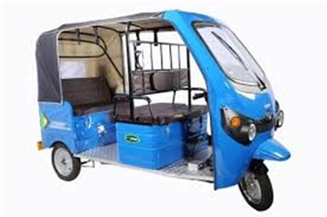 Green Battery Operated Vehicle Vehicle Capacity Seater Model Name