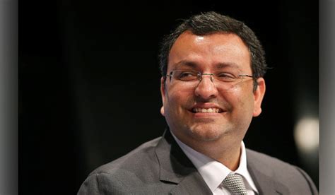 Tata Sons To Take Legal Recourse After Nclat Restores Cyrus Mistry As