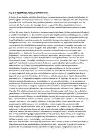 Che cos è la linguistica educativa Docsity