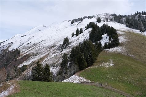 Col Du Fer Le Bouchet Mont Charvin Guilhem Vellut Flickr