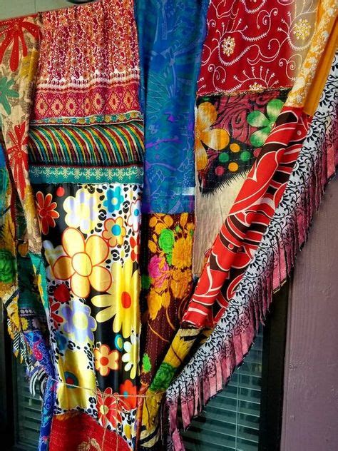 8 Boho Door Curtain Ideas In 2021 Boho Curtains Curtains Bohemian Decor