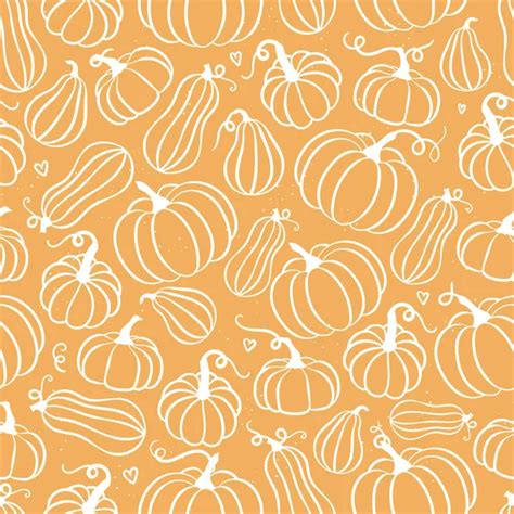 Pastel Cute Halloween Background Vector Images Depositphotos