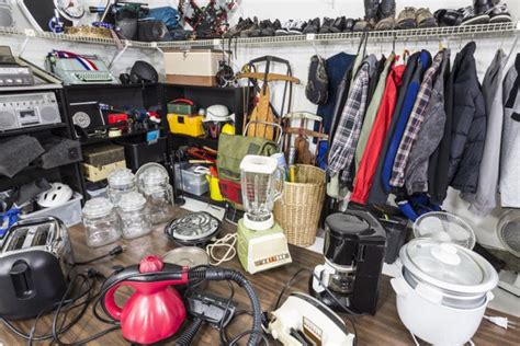 What Is The Difference Between Clutter And Hoarding And What Is The