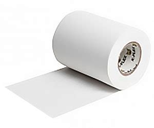 Лента виниловая K-FLEX 100-025 белая - купить в Москве за 627 руб. руб.