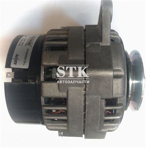 Генератор 9412.3701С а/м ВАЗ 21214 14В\140А Ув. Мощности ВАЗ-2123 (пр ...