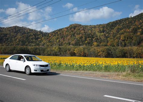 Hokkaido Self Drive Vacations Audley Travel Us