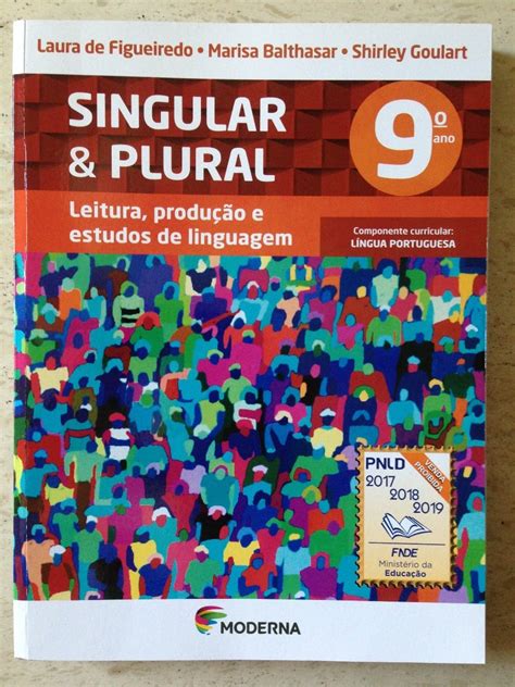 Respostas Do Livro De Português 9 Ano Pdf 2024