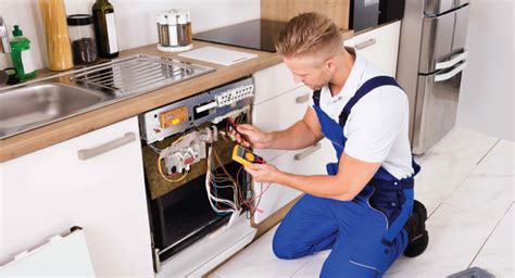 Most Common Stove Problems How To Fix Them Next Door Appliance Repair