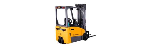 EFG M Series Jungheinrich Singapore Electric Forklifts