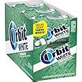 Amazon ORBIT White Sweet Mint Sugar Free Gum 6 Pack Grocery