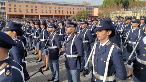 Concorso Polizia Di Stato Per Allievi Vice Ispettori Come