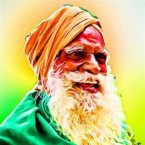 Nammalvar The Father of Organic Farming | Agricultural Saint G ...