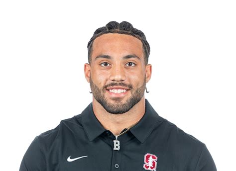 Ryan Butler Stanford Cardinal Running Back Espn