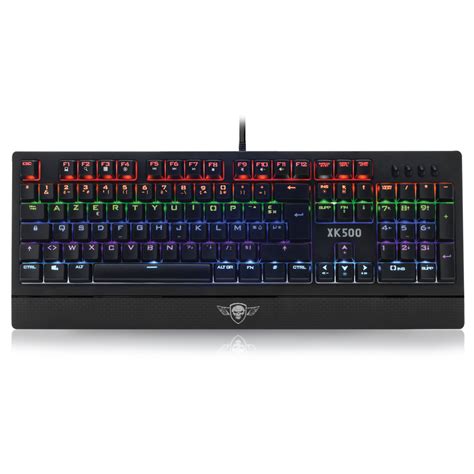 Spirit Of Gamer Xpert K Rgb M Canique Prix Alg Rie Digitec