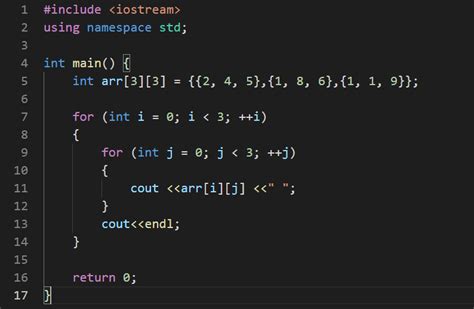 An Easy Guide To Understand The C Array Updated