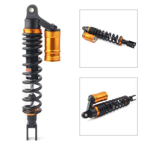 Mm Rear Shock Absorber Shocker Suspension For Cc Trail Dirt Bike