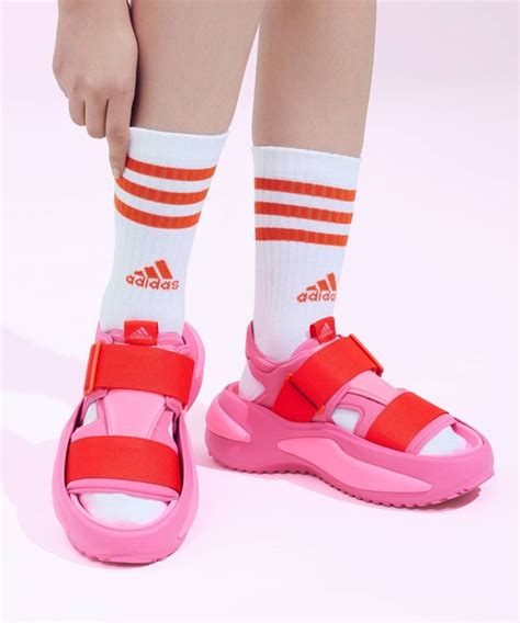 メハナ サンダル Mehana Sandals 厚底サンダル スニーカーサンダル アディダス Adidas（サンダル