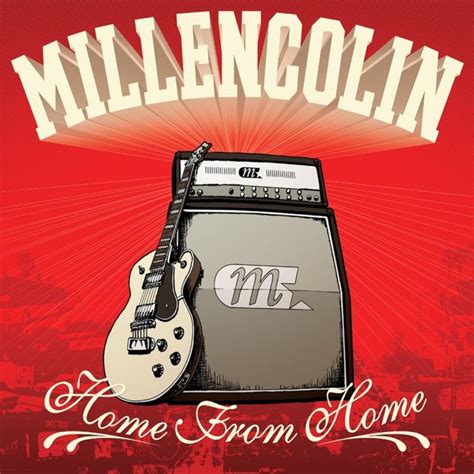 Millencolin Um Ranking Do Pior Ao Melhor Disco