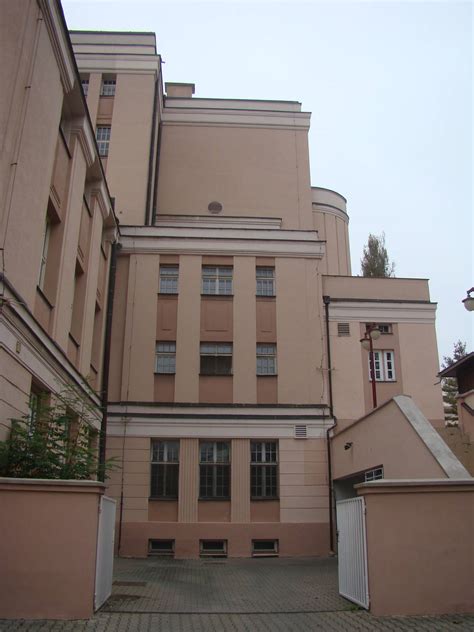 Theatre Database / Theatre Architecture - database, projects