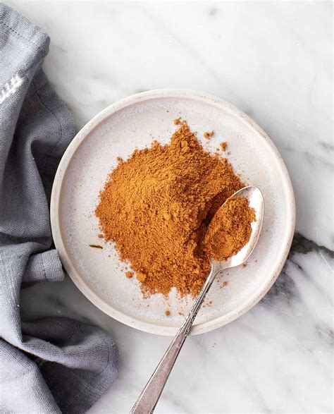 Pumpkin Pie Spice Recipe Love And Lemons