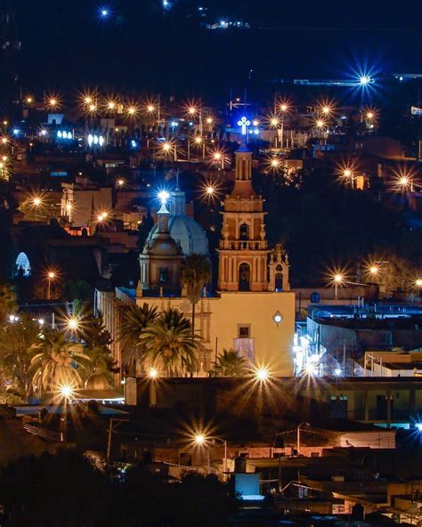 Hoy les comparto estas fotos del bello pueblo de Rincón de Romos