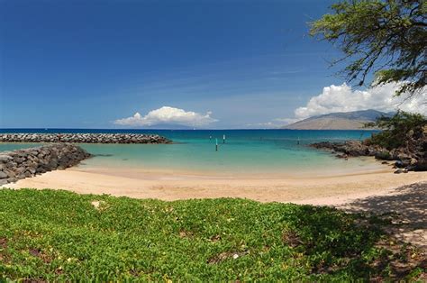 Kihei Boat Ramp Maui