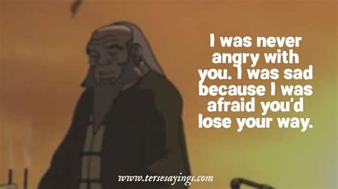 Best 80 Iroh Quotes Which Will Inspire You