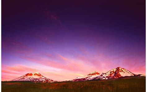 Three Sisters Mountains Archives Mike Putnam Photography