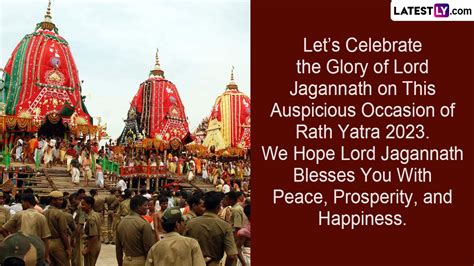 Jagannath Rath Yatra 2023 Images And Hd Wallpapers For Free Download