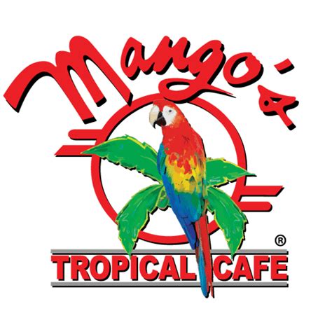 Miami Lunch Dinner Menu Mango S Tropical Cafe South Beach