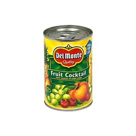 Del Monte Fruit Cocktail FoodStore2Go