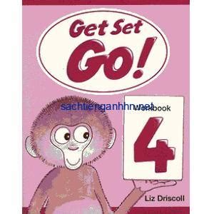 Get Set Go 3 Workbook pdf ebook class audio cd download