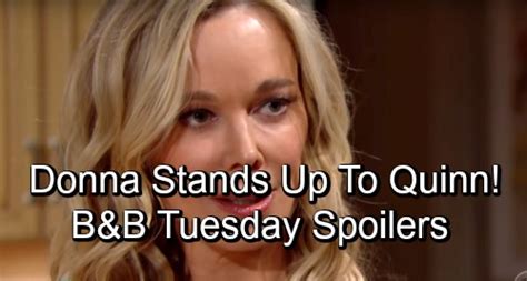 Bold and beautiful celebrity dirty laundry spoilers - dinoloki