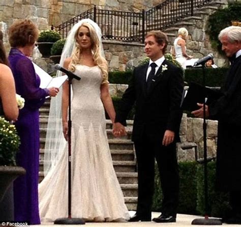 Judge Judy Marries Grandson in Lavish Estate Wedding - eCanadaNow