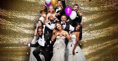 Married at First Sight Season 14 - episodes streaming online