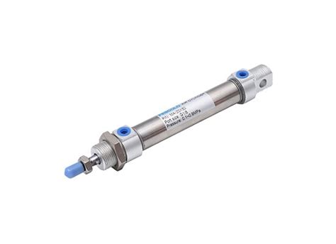 Ma Series Stainless Steel Mini Cylinder For Sale