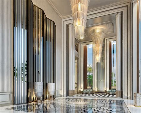 Langham Hotel In Jakarta Has Its Grand Opening