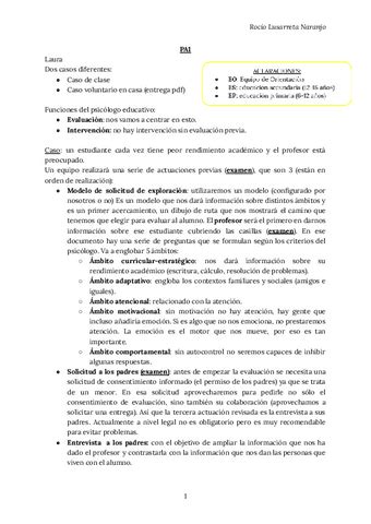 Examen Psicologia Educativa Pdf