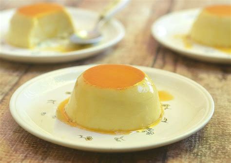 Pin On Leche Flans