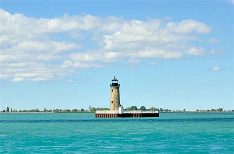 Lake St Clair Michigan Stock Photos Pictures And Royalty Free Images