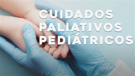 Cuidados paliativos pediátricos Fundación Oncohematología Infantil FOI