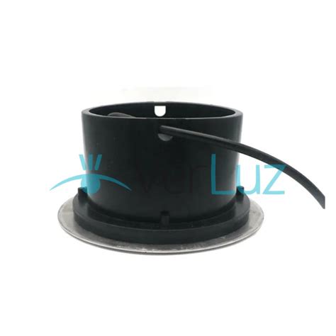 Foco Led De Piso Verluz Pro