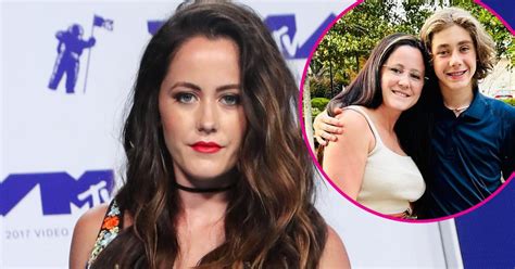 Teen Mom 2 Alum Jenelle Evans Son Jace Found After Going Missing