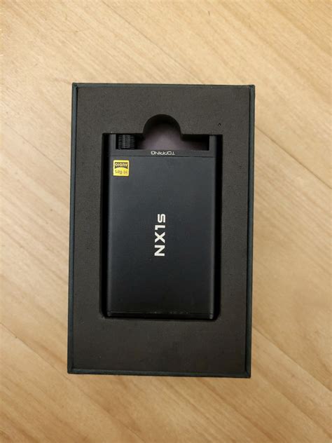 Topping NX1s Headphone Amplifier, Audio, Soundbars, Speakers ...